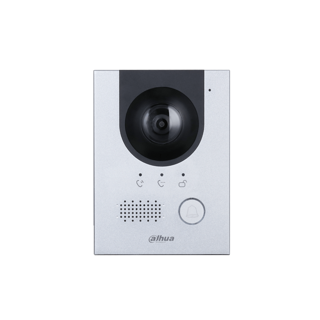 Dahua Intercom 2-wire