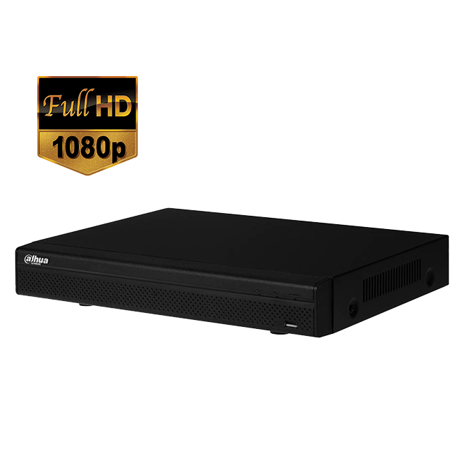 Dahua IP
