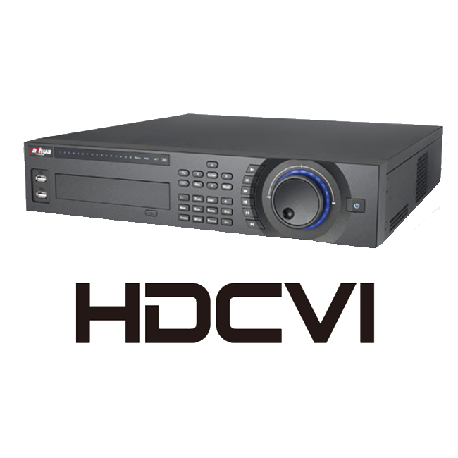 Dahua HDCVI