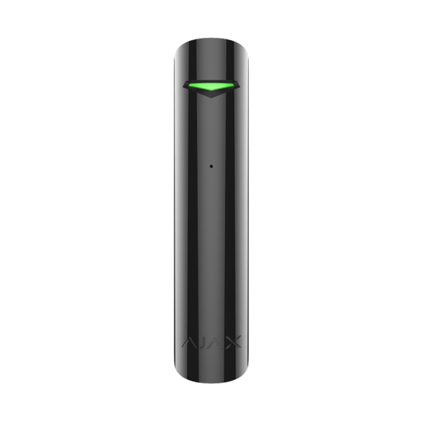 Glasbreukdetectie