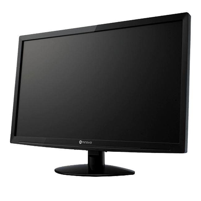 Monitoren & Toebehoren