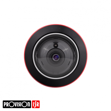 Dome camera's