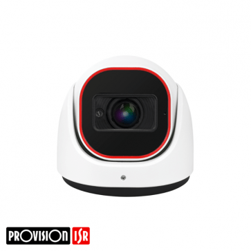 Eyeball camera's