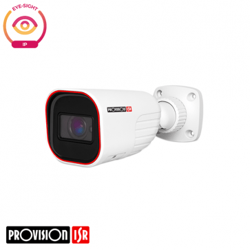 Bullet camera's