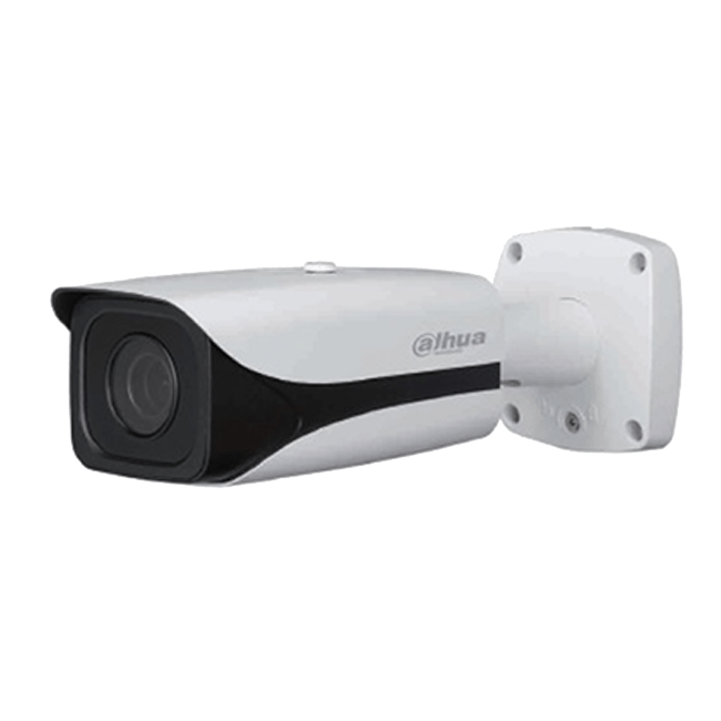 Bullet camera's