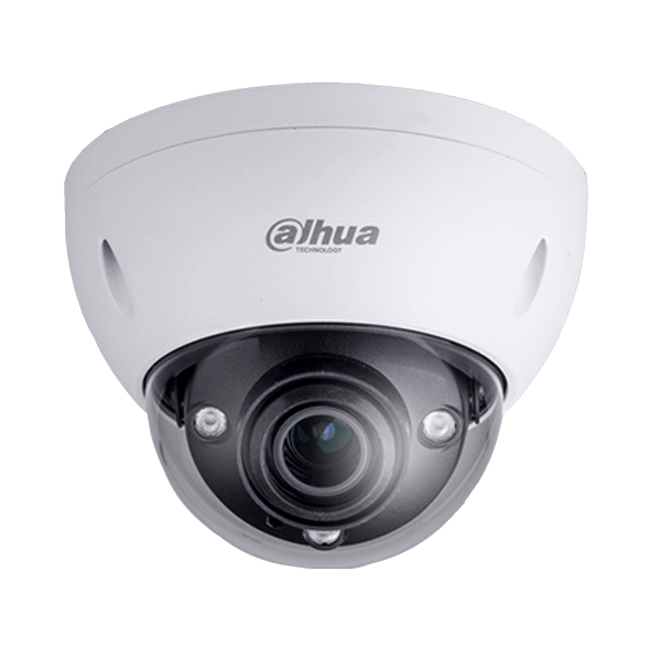 Dome camera's