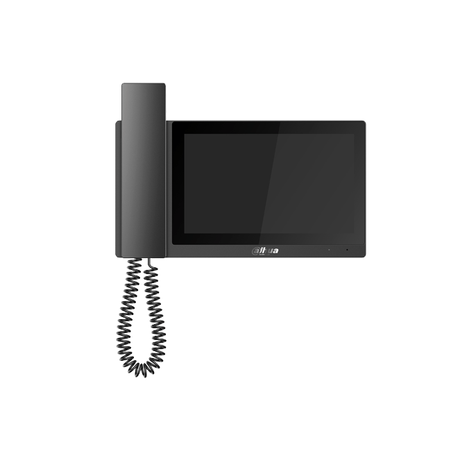 Dahua Intercom IP