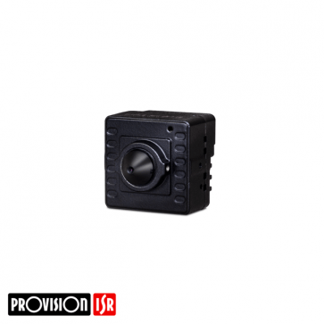Speciale camera's