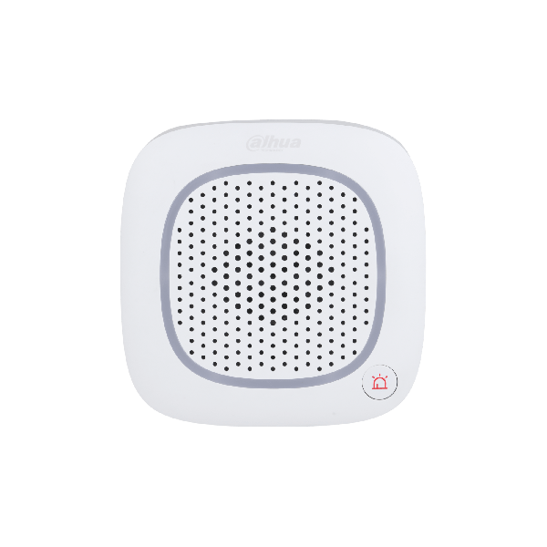 Dahua Draadloze Intercom Sirene