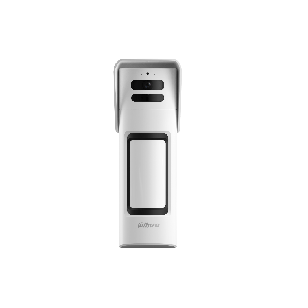 Dahua Draadloze Triple Tech Buitendetector met IR Camera (PIR+MW+AM)