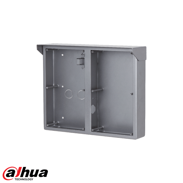 Dahua VTO4202F series?vier modules (2*2) bracket