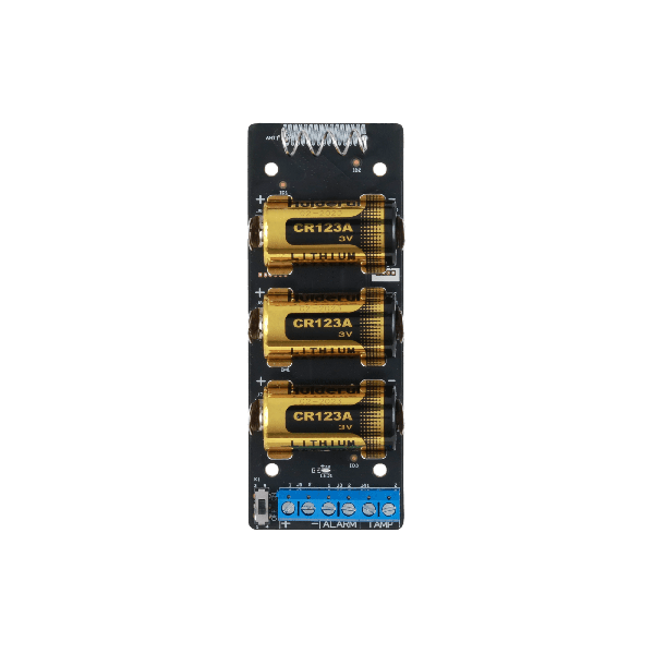 Dahua Draadloze Ingang Expander