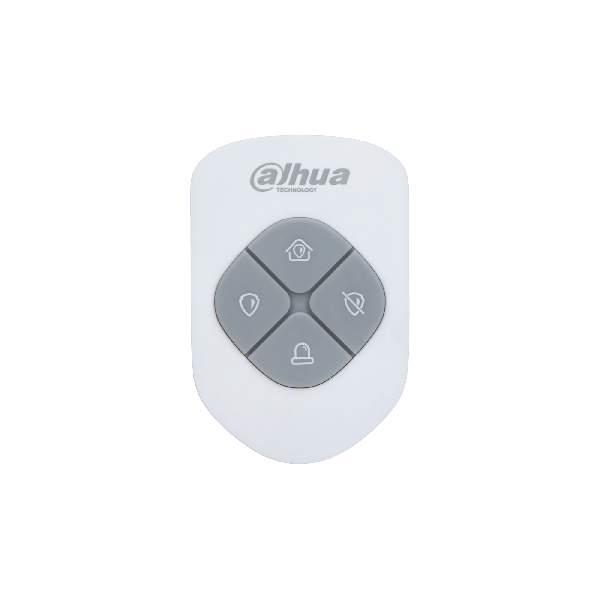 Dahua Draadloze Keyfob