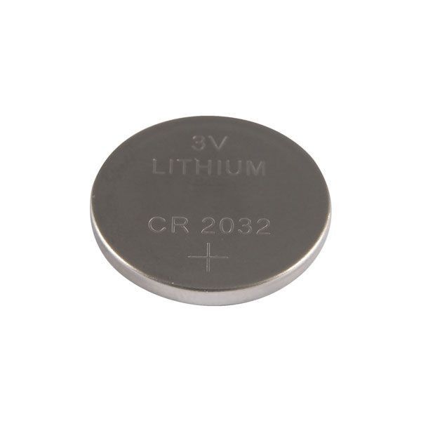 Ajax CR-2032 3V Lithium knoopcel batterij