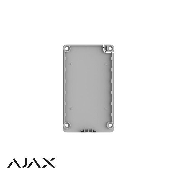 Ajax KEYPAD PLUS Smartbracket Wit