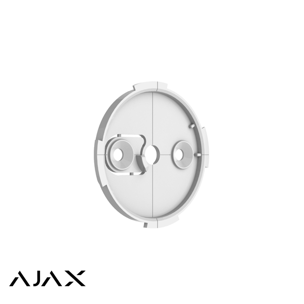 Ajax HOMESIREN Bracket Case Wit