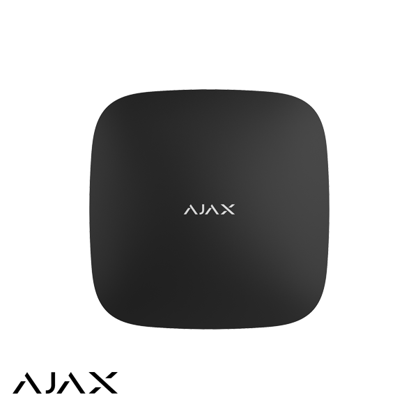 Ajax Rex - Repeater ZWART