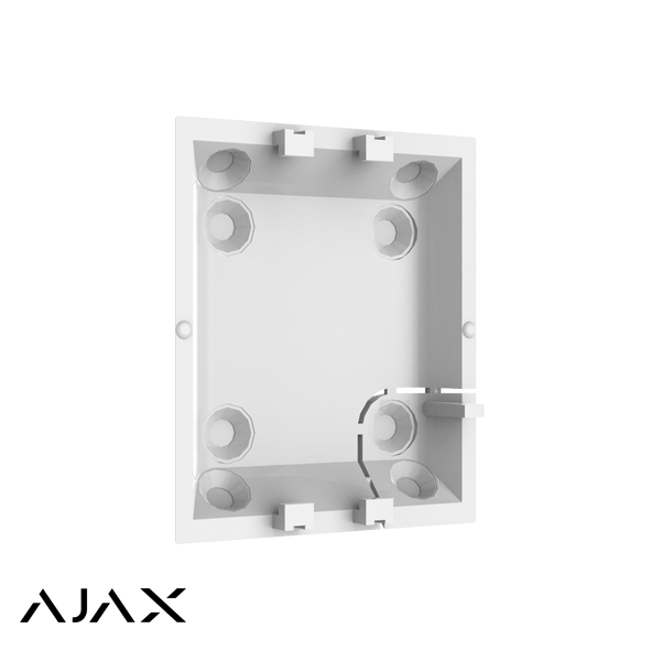 Ajax MOTIONPROTECT Bracket Case Wit