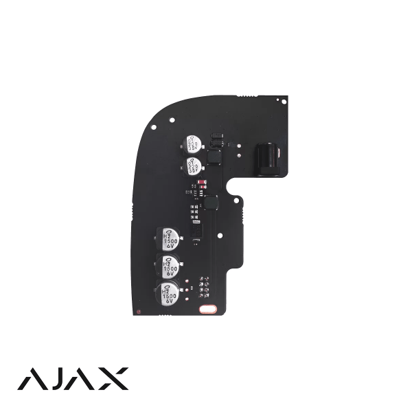 AJAX Voedingsprint 6V voor HUB2 (type A)