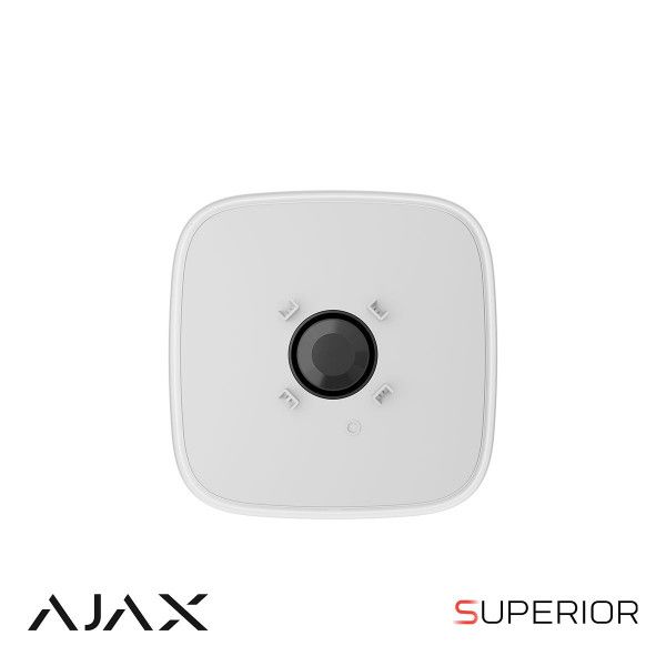 Ajax StreetSiren Superior DoubleDeck wit