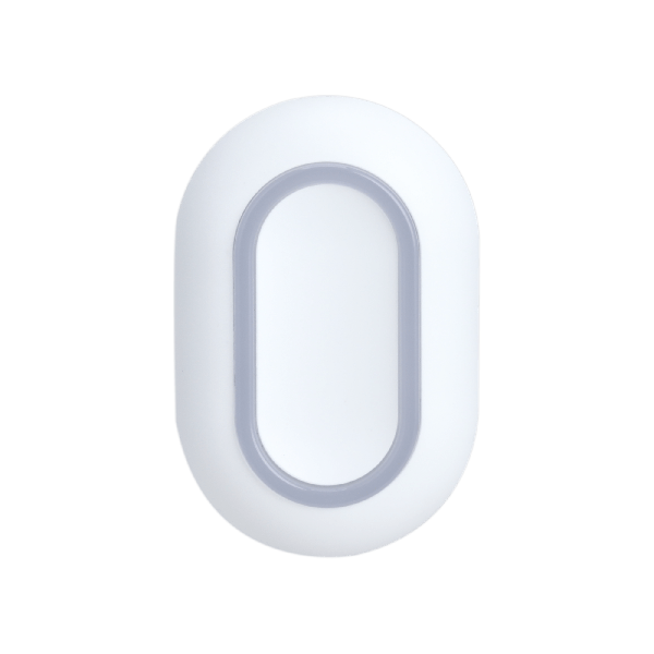 Dahua Draadloze Paniekknop