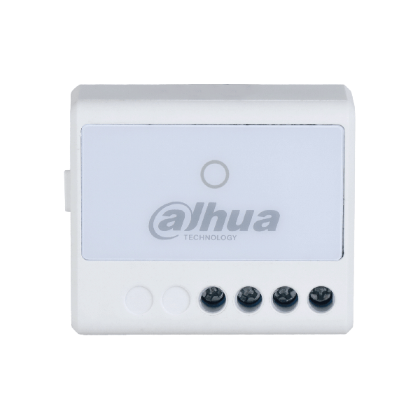 Dahua Draadloze Relais 230V