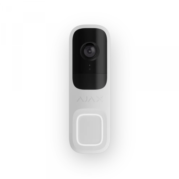 Ajax Doorbell Wit