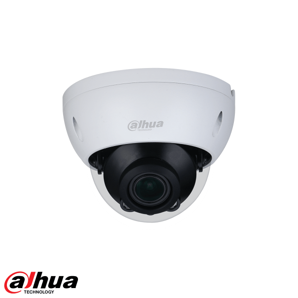 Dahua 5MP Starlight HDCVI IR Dome Camera 2.7-13.5mm