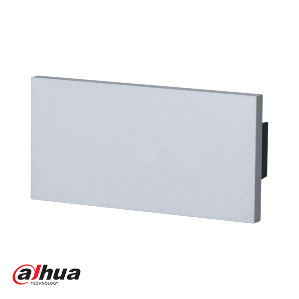 Dahua Modular Blank Module, half unit