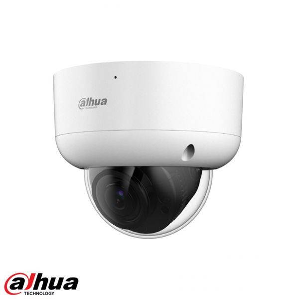 Dahua 2MP Starlight HDCVI POC IR Dome Camera 2.7-13.5mm