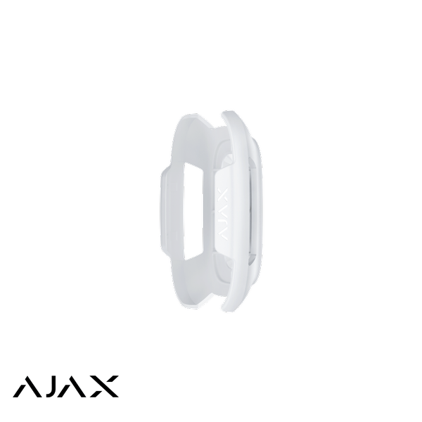 Ajax BUTTON / DOUBLEBUTTON Bracket Case Wit