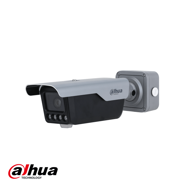 Dahua Access ANPR Camera 80km/h