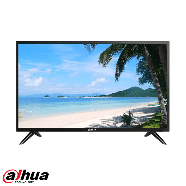 Dahua 43'' FHD Monitor