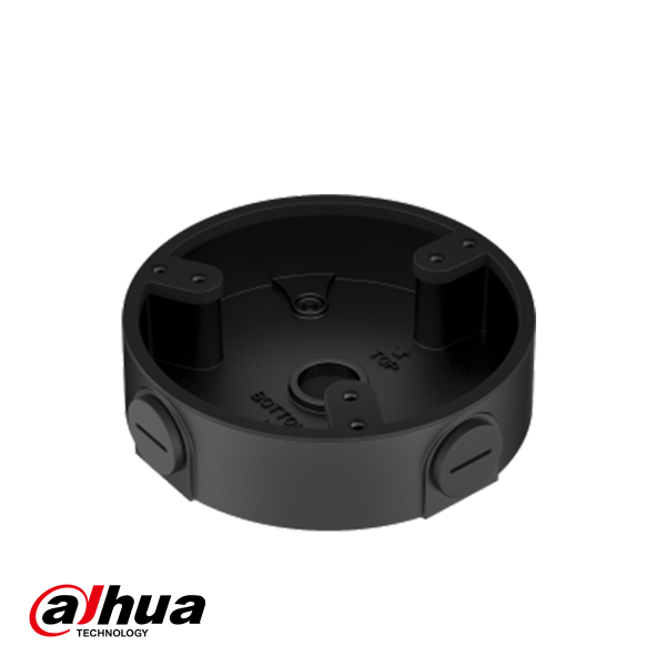 Dahua PFA137-B Lasdoos zwart