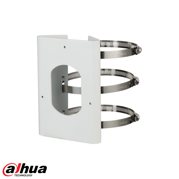 Dahua Pole Mount Bracket