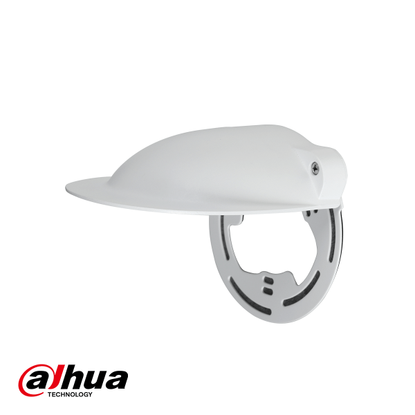 Dahua Rain Shade voor Dome Camera
