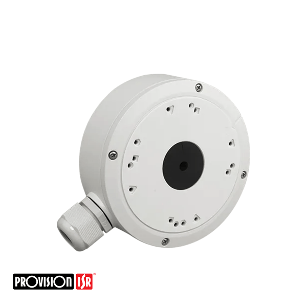 Provision Junction Box for Fisheye IP camera
