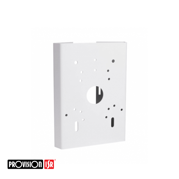 Provision Bracket- Pole Mount  IP66