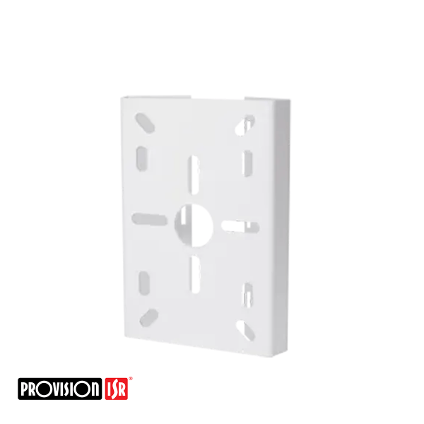 Provision Pole Bracket Wall B Z6