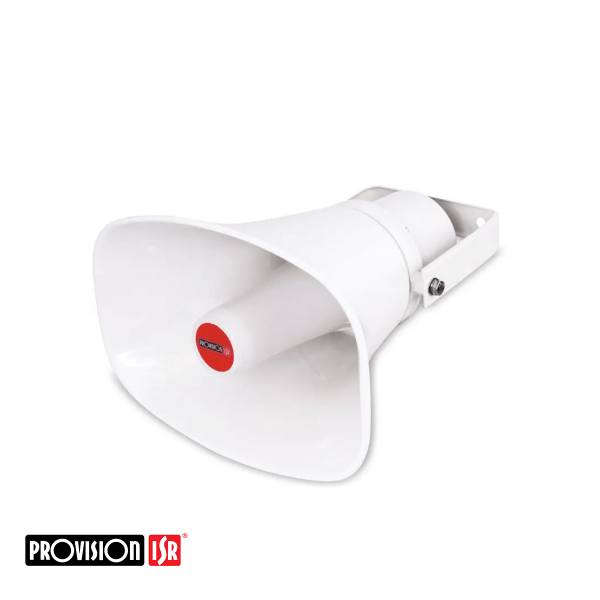 Provision Amplified Horn Speaker
