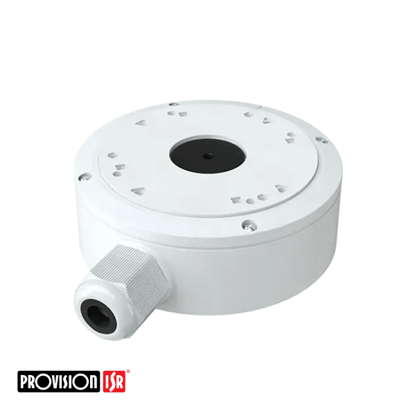 Provision Bracket- Junction box for I6-/DI-VF  IP66
