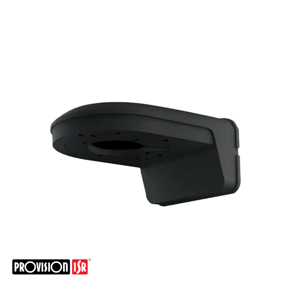 Provision Bracket- Wall bracket for DI-VF DI-Fix DAI-Fix DMA Antraciet