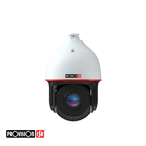 Provision 6“ 4MP AI 32x Zoom PTZ IP camera