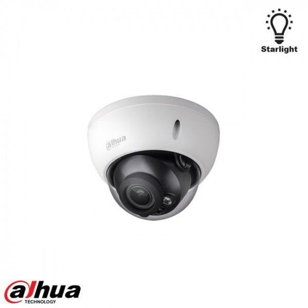 Dahua 2MP 4x Starlight HDCVI PTZ Camera