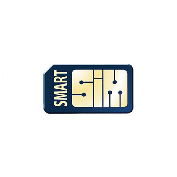 SmartSim - M2M SIMkaart met vast IP adres.