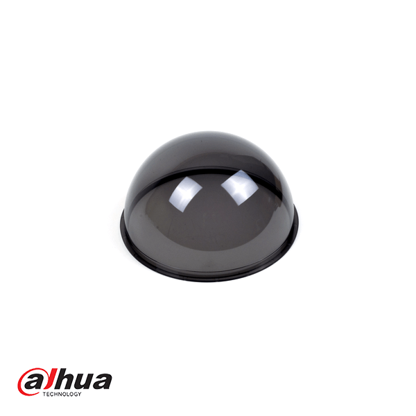 Smoked dome cover voor SD50225U