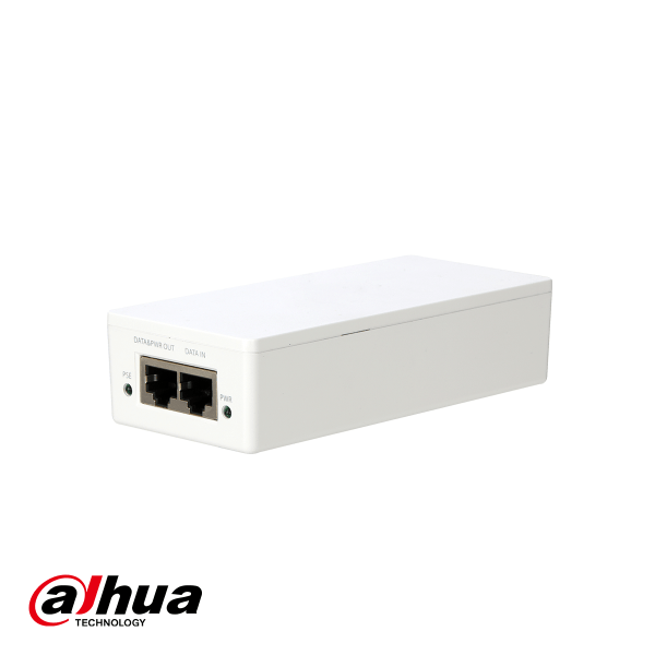 Dahua 30W Hi-PoE Midspan