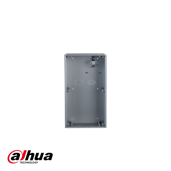 Dahua Intercom 2-Module inbouw montagebox