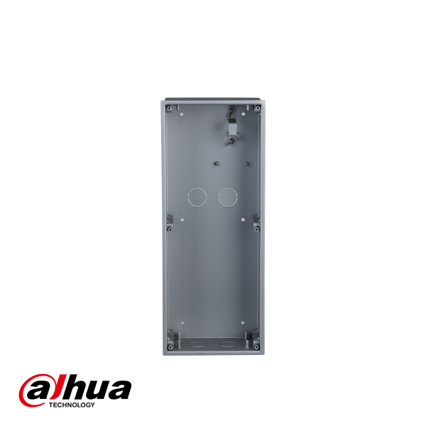 Dahua Intercom 3-Module inbouw montagebox