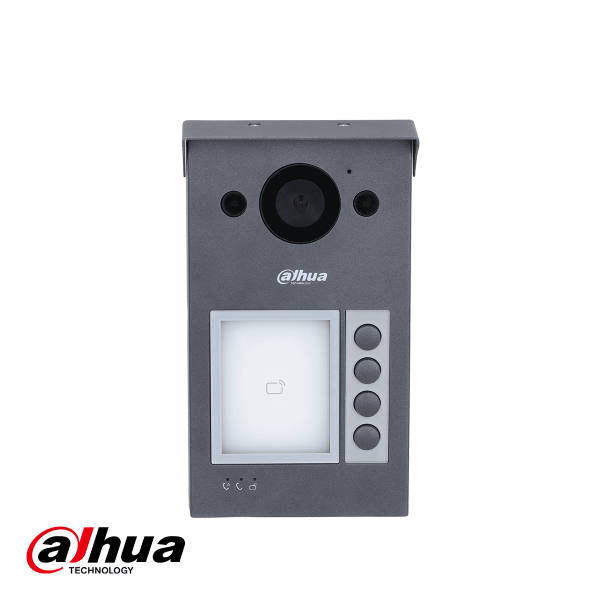 Dahua Wi-Fi Villa Door Station